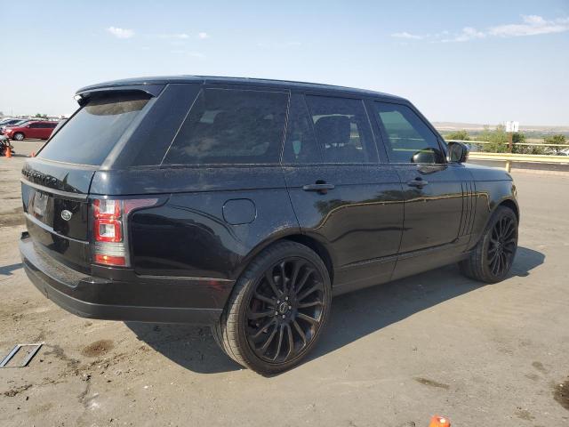 2015 LAND ROVER RANGE ROVE SALGS2TF8FA229610
