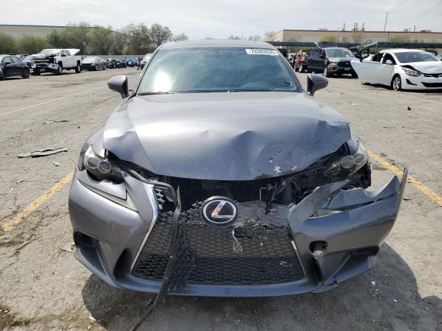 2015 LEXUS IS 350 - JTHBE1D2XF5017913