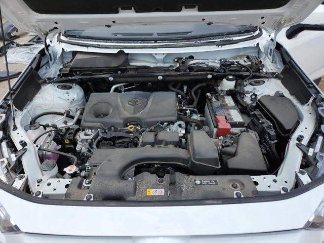 2024 TOYOTA RAV4 XLE 2T3W1RFVXRW351635