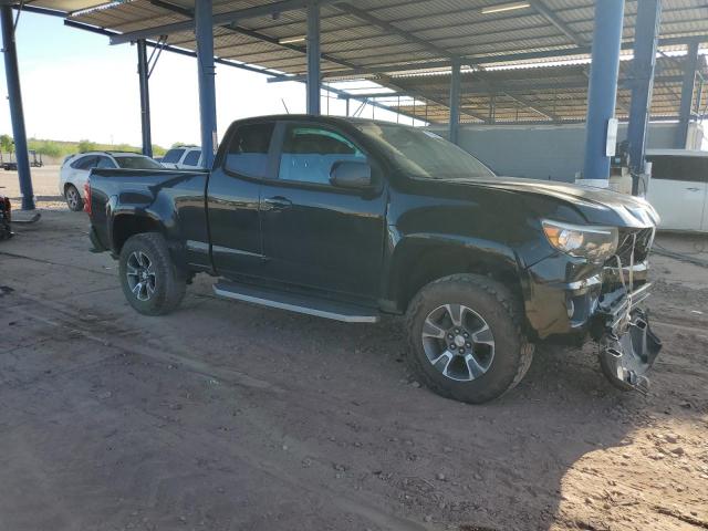 2015 CHEVROLET COLORADO Z - 1GCHTCE30F1149980