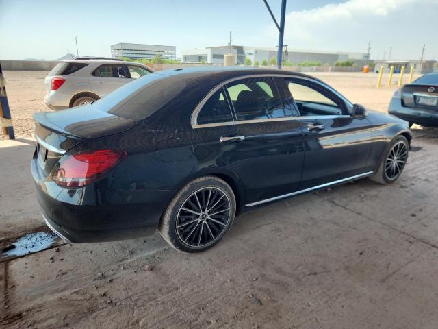 2019 MERCEDES-BENZ C 300 - 55SWF8DB4KU300713