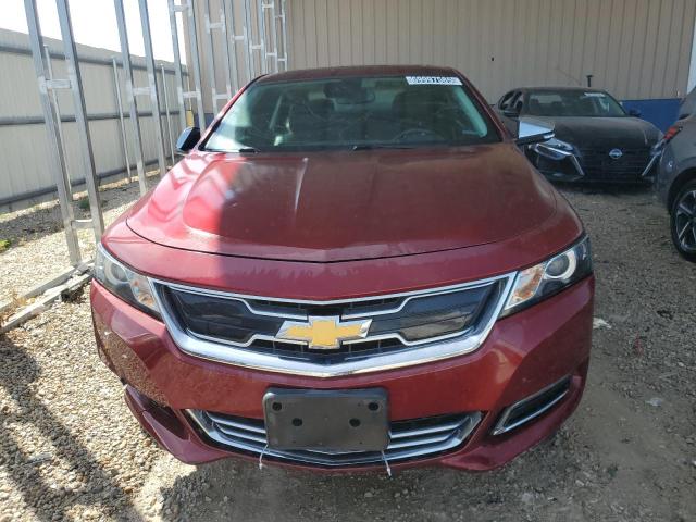 2017 CHEVROLET IMPALA PREMIER 2G1145S39H9150146