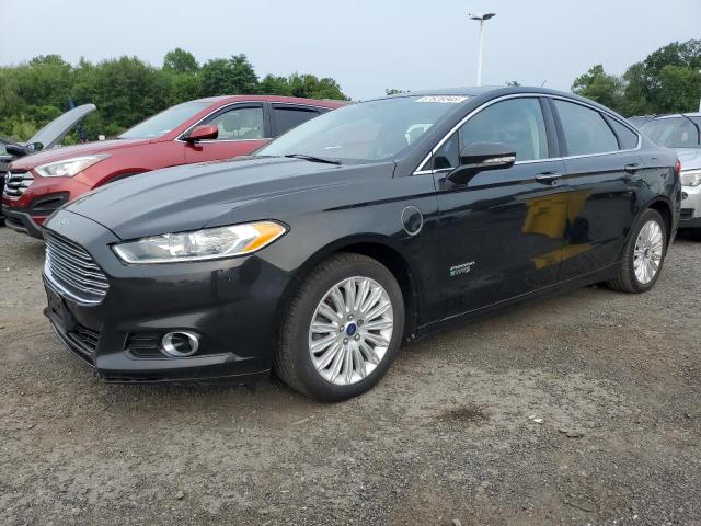 2014 FORD FUSION TIT - 3FA6P0SU7ER342709