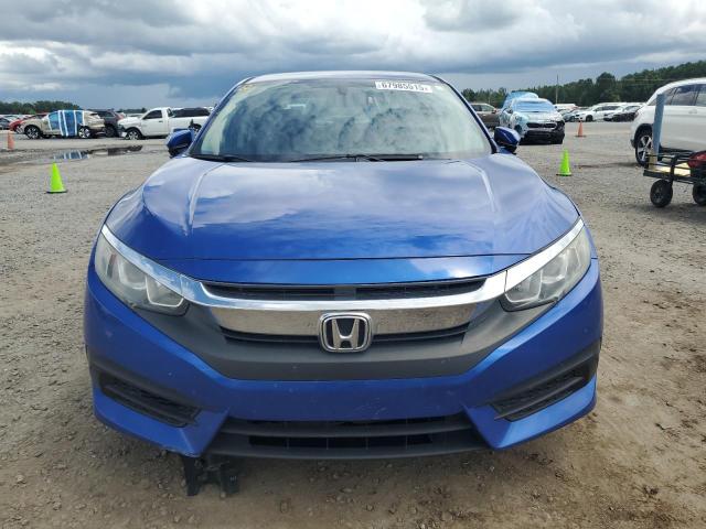 2018 HONDA CIVIC LX 2HGFC2F58JH527380