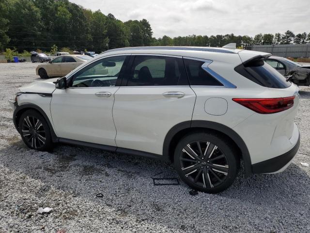 2021 INFINITI QX50 LUXE 3PCAJ5BA9MF123257