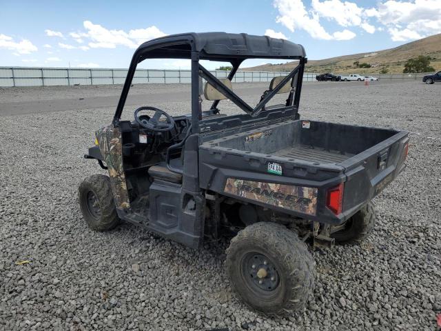 2015 POLARIS RANGER XP 4XARTE876FT123250