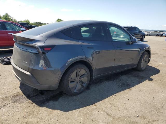 2026 TESLA MODEL Y 7SAYGDEE1TA387089