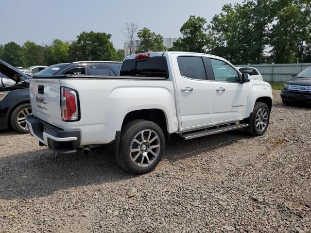 2022 GMC CANYON DEN 1GTG6EEN2N1164009