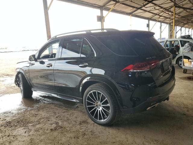 2020 MERCEDES-BENZ GLE 450 4M 4JGFB5KB7LA225137