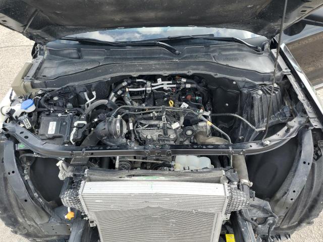 2022 FORD EXPLORER XLT 1FMSK8DH5NGA24998