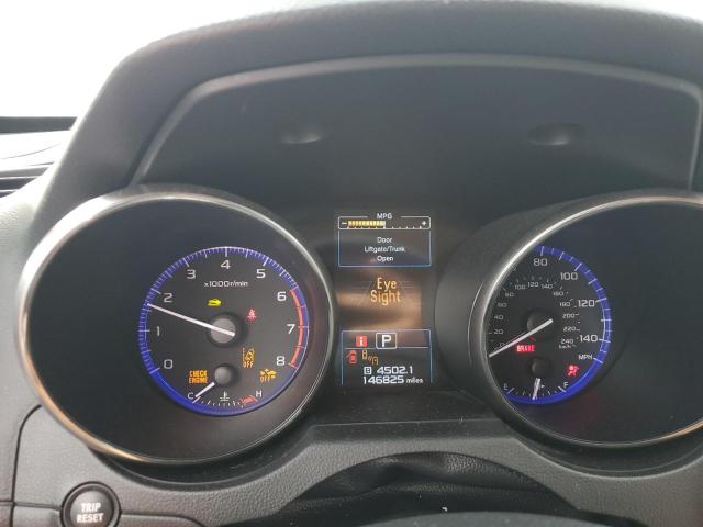 2015 SUBARU OUTBACK 2.5I LIMITED 4S4BSANCXF3245497