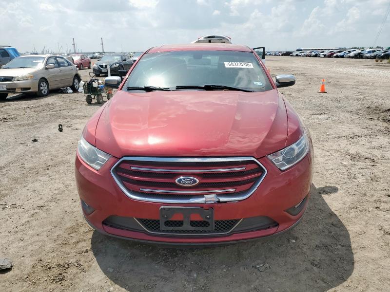 2015 FORD TAURUS LIMITED 1FAHP2F82FG146512