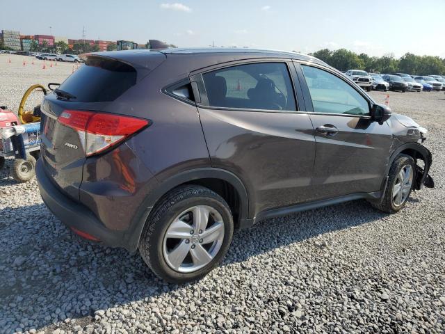 2019 HONDA HR-V EX 3CZRU6H59KM705002