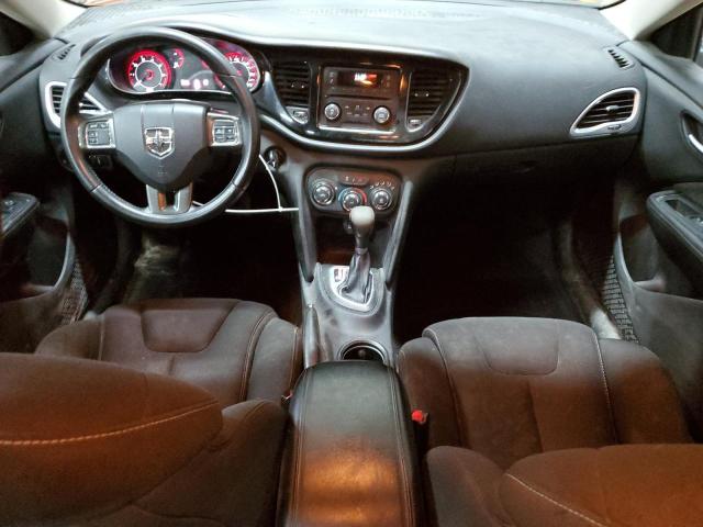 2013 DODGE DART SXT - 1C3CDFBA7DD297569