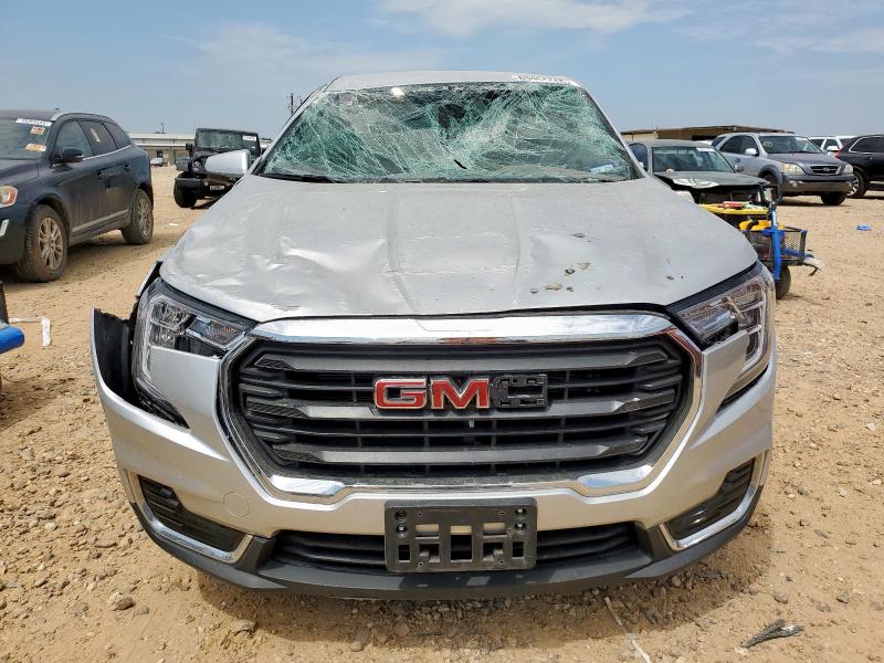2022 GMC TERRAIN SLE 3GKALMEV3NL143577