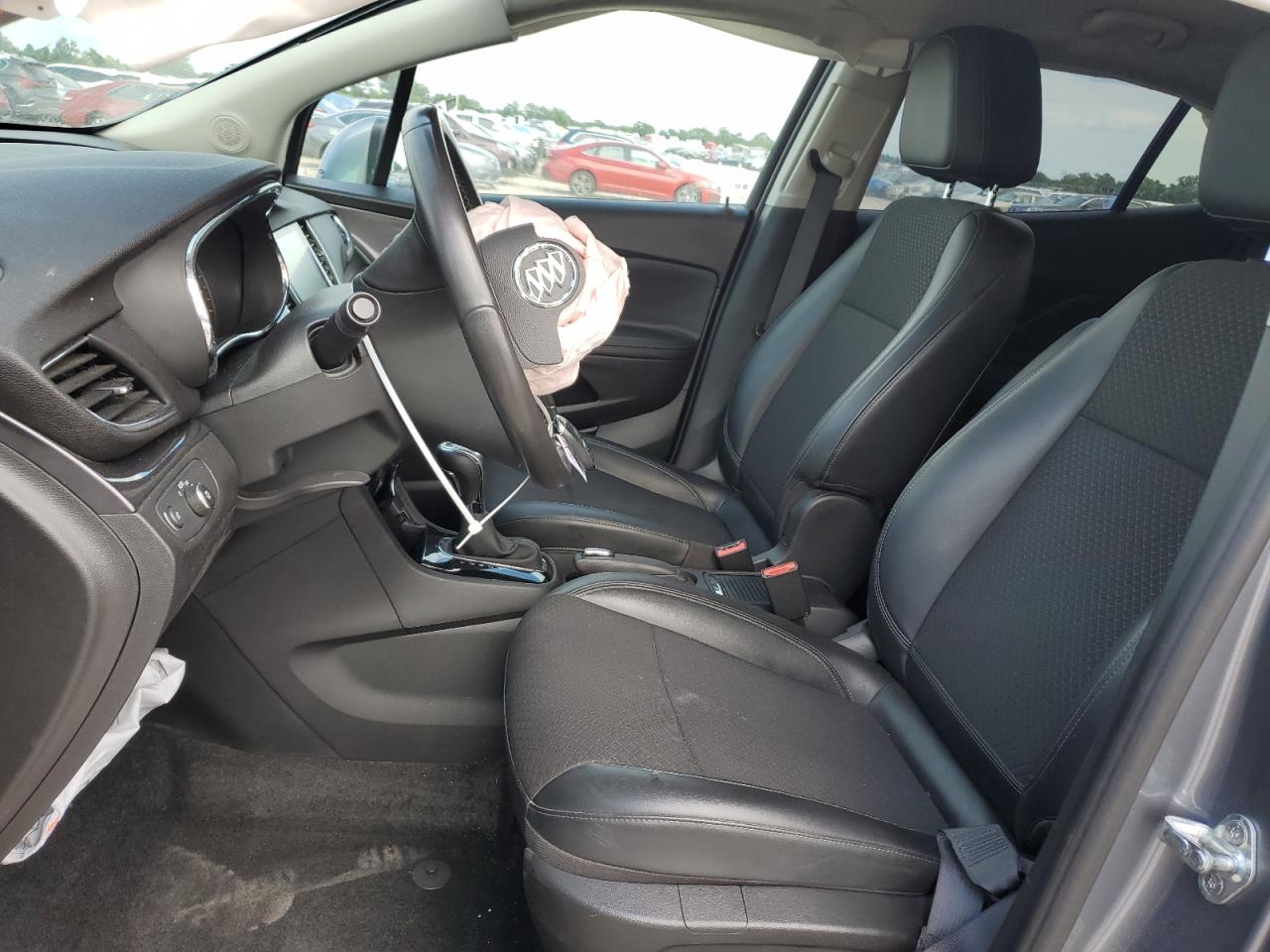 BUICK ENCORE PREFERRED