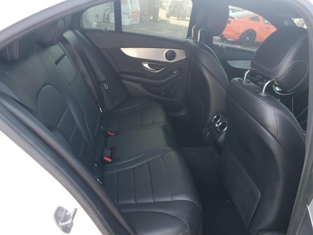2018 MERCEDES-BENZ C 300 55SWF4JB8JU270112