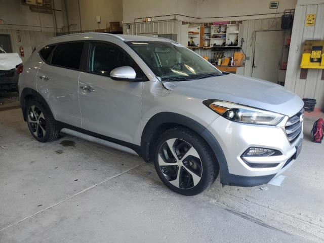 2018 HYUNDAI TUCSON VAL KM8J33A25JU747080
