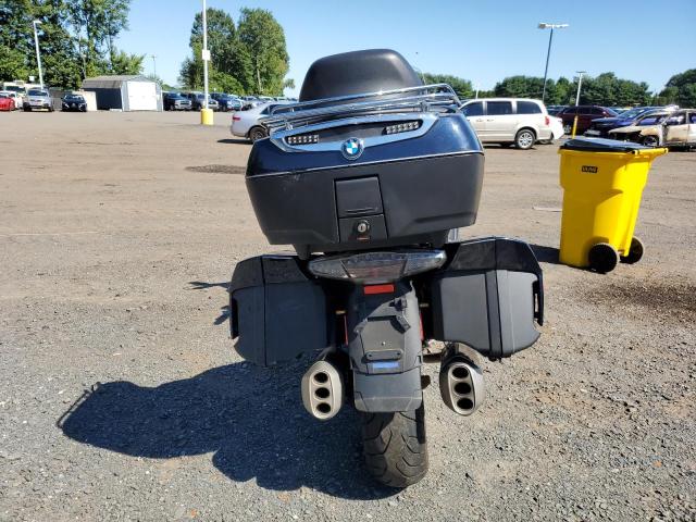 2012 BMW K1600 GTL WB1061201CZZ21318