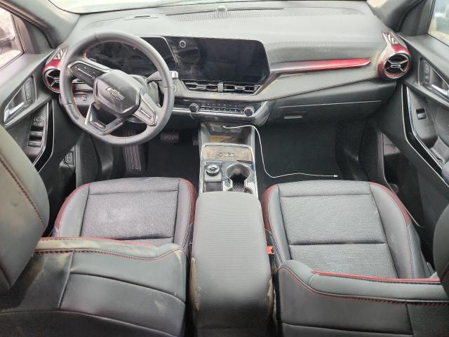 2025 CHEVROLET EQUINOX RS - 3GNAXTEGXSL130632