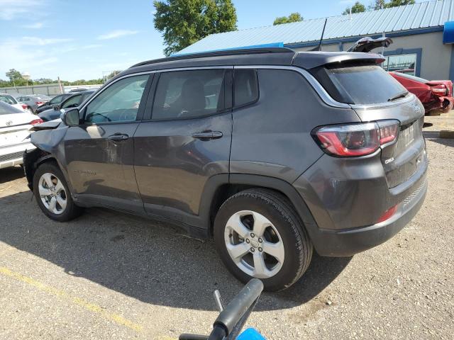 2021 JEEP COMPASS LA - 3C4NJCBB8MT592128