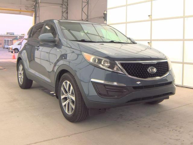 2015 KIA SPORTAGE L - KNDPBCAC5F7691965