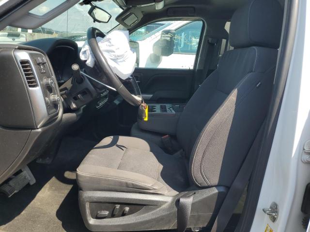 2017 CHEVROLET SILVERADO - 1GC1KVEY5HF191496