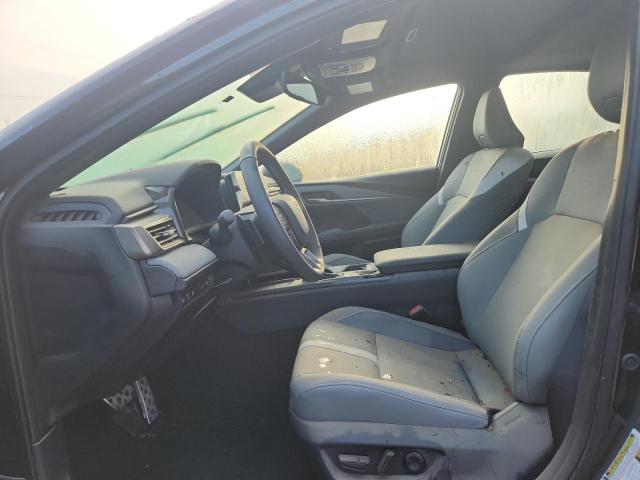 2025 TOYOTA CAMRY XSE 4T1DAACK3SU046737