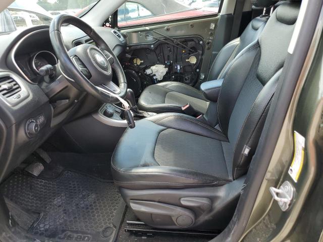 2018 JEEP COMPASS LA 3C4NJDBB3JT281479