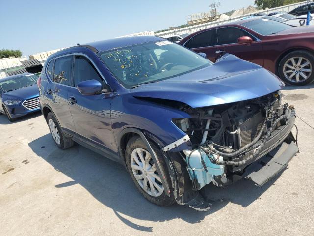 2017 NISSAN ROGUE S 5N1AT2MT6HC831617