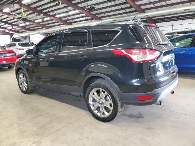 2013 FORD ESCAPE SEL - 1FMCU9HX5DUC91595