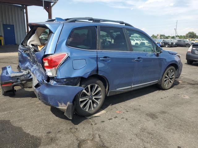 2017 SUBARU FORESTER 2 JF2SJGWC2HH513541