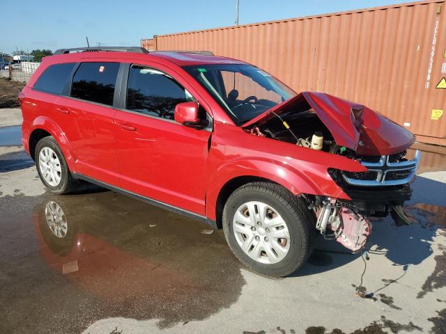 2019 DODGE JOURNEY SE 3C4PDCBB5KT783793