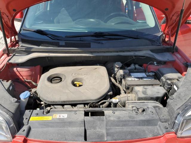 2015 KIA SOUL + - KNDJP3A54F7782220
