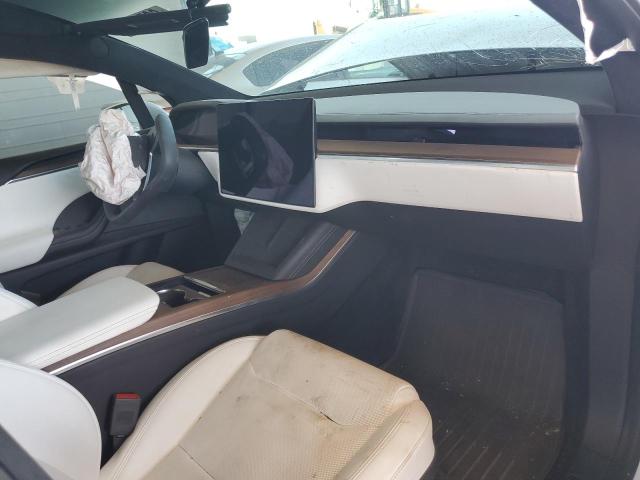 2022 TESLA MODEL X 7SAXCAE55NF363440