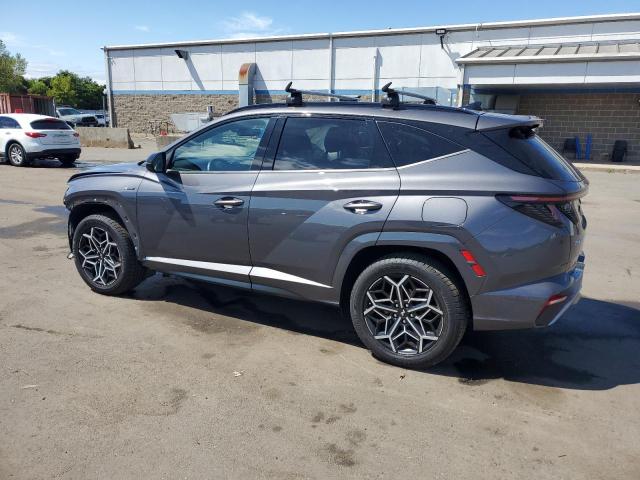 2022 HYUNDAI TUCSON N L KM8JFCAE5NU098775