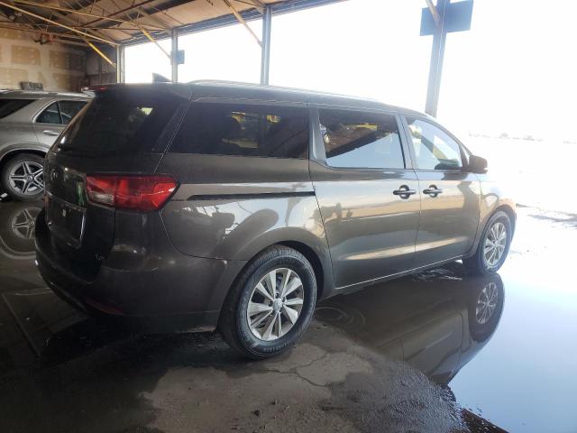 2018 KIA SEDONA LX KNDMB5C1XJ6404886