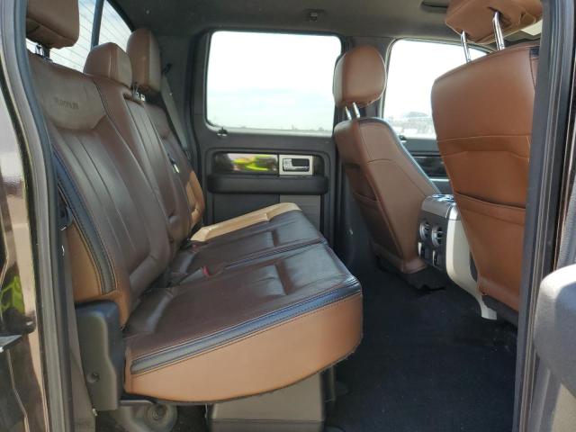 2013 FORD F150 SUPER - 1FTFW1ET5DFB52683