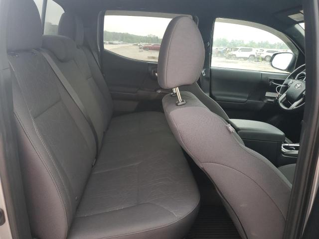 2017 TOYOTA TACOMA DOUBLE CAB - 3TMCZ5AN9HM114324