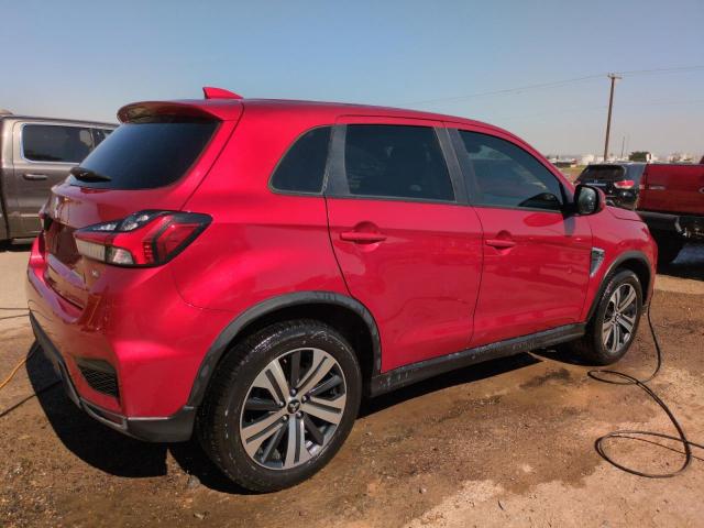 2021 MITSUBISHI OUTLANDER #3283824432