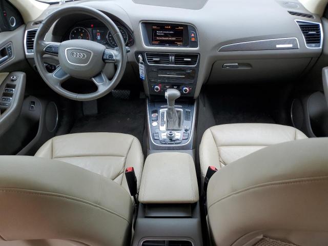 2014 AUDI Q5 PREMIUM - WA1LFBFP0EA108965