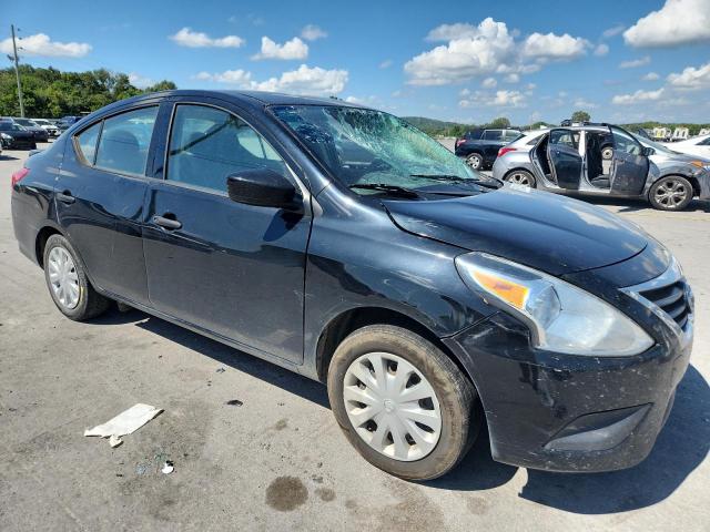 2019 NISSAN VERSA S 3N1CN7AP9KL814059