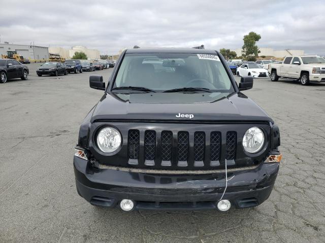 2015 JEEP PATRIOT SPORT 1C4NJRBB9FD357572