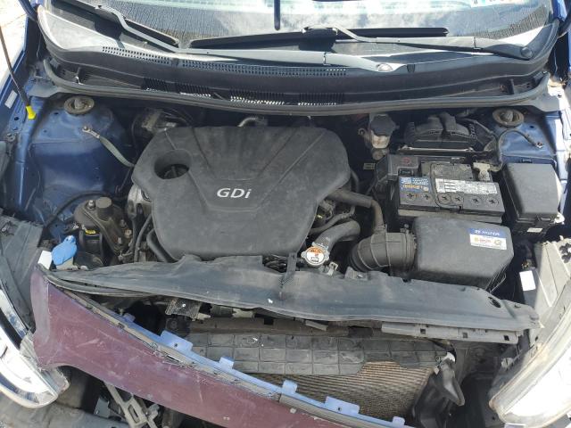 2016 HYUNDAI ACCENT SE KMHCT5AEXGU273117