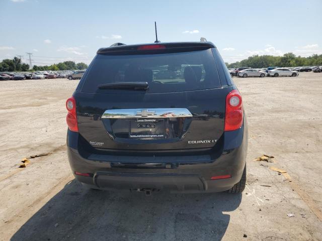 2015 CHEVROLET EQUINOX LT - 2GNALCEK0F6391844