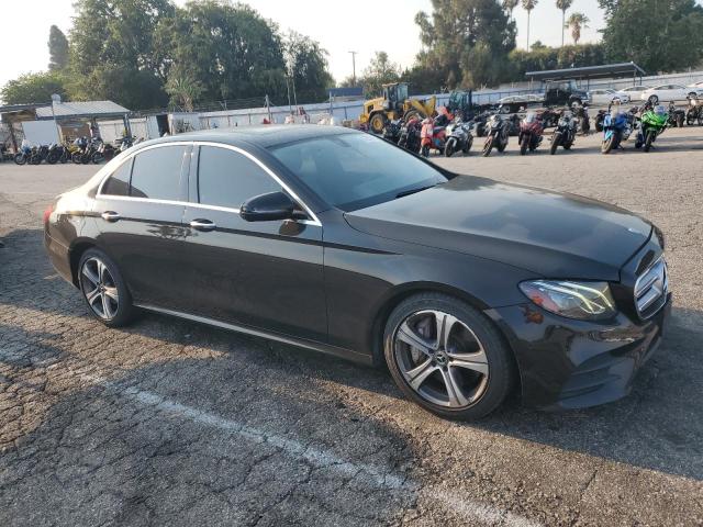 2017 MERCEDES-BENZ E 300 WDDZF4JB6HA025171