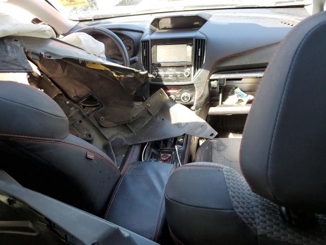 2022 SUBARU FORESTER S JF2SKAGC9NH519406