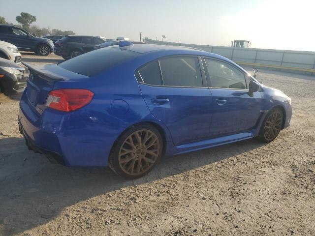 2017 SUBARU WRX JF1VA1B60H9835006