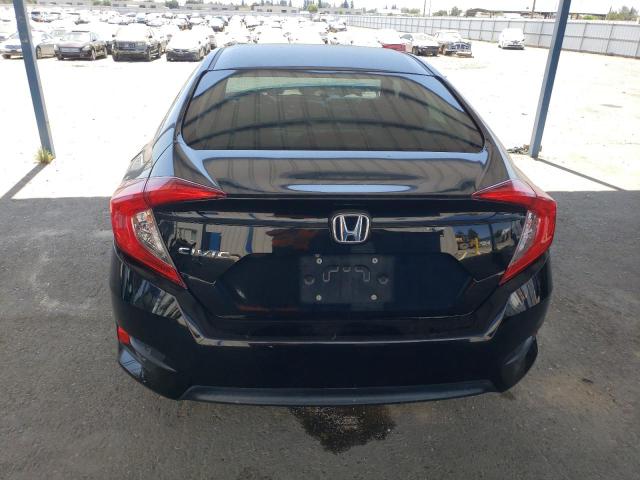 2017 HONDA CIVIC LX - 19XFC2F56HE018344