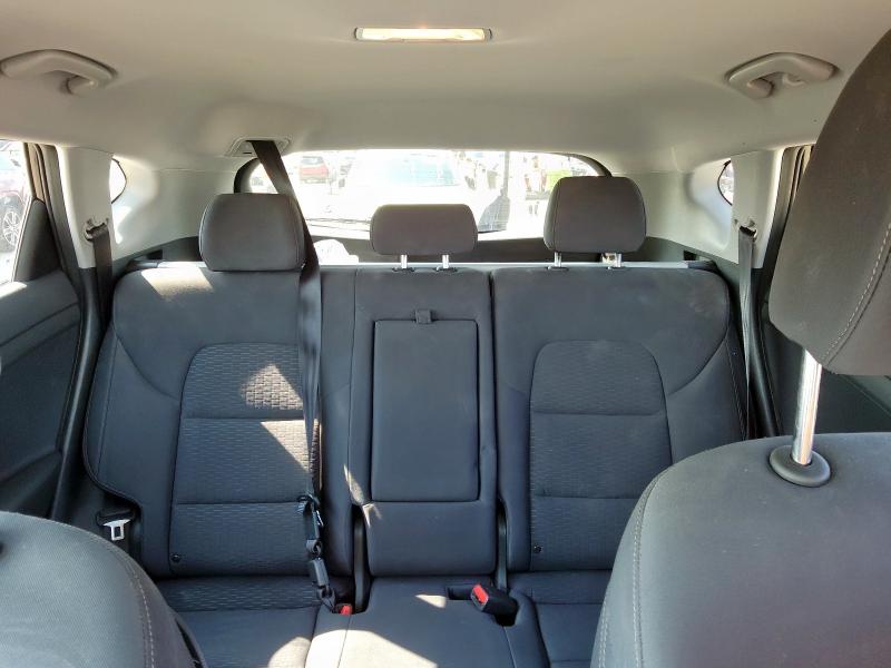 2021 HYUNDAI TUCSON LIM KM8J3CAL8MU410657